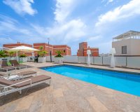 Venta - Chalet - Orihuela Costa - Villamartín