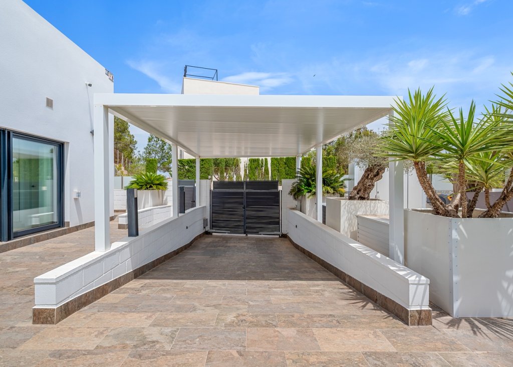 Venta - Chalet - Orihuela Costa - Villamartín