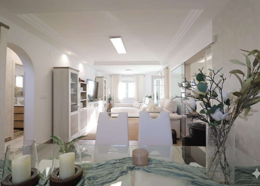 Venta - Chalet - Orihuela Costa - Villamartin