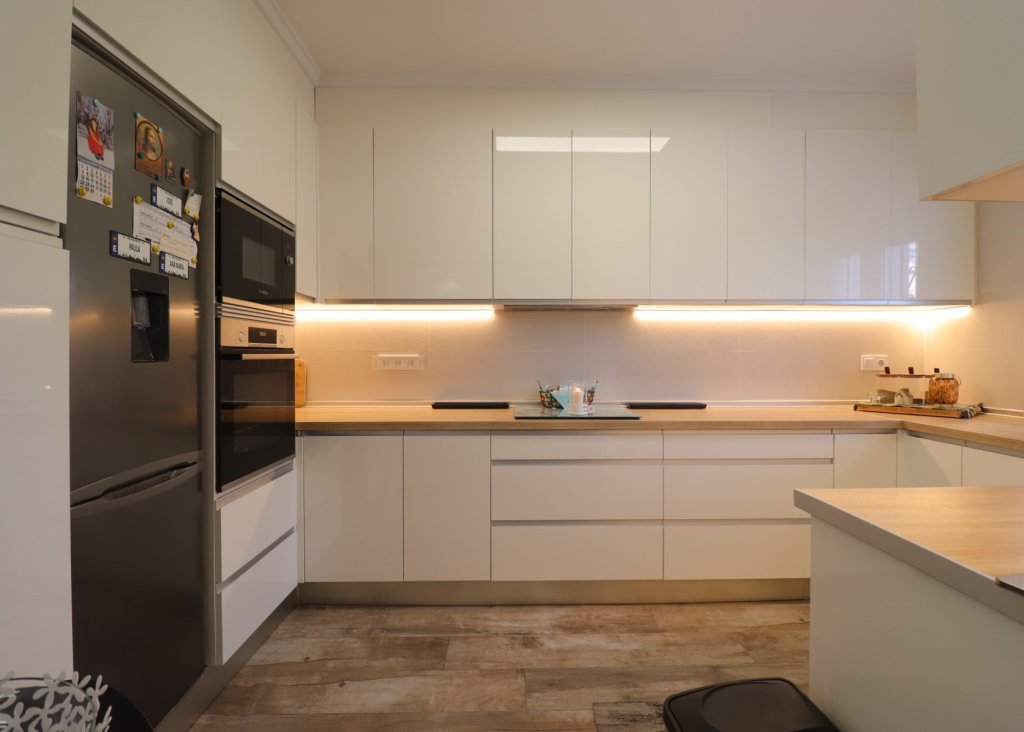 Venta - Chalet - Orihuela Costa - Villamartin