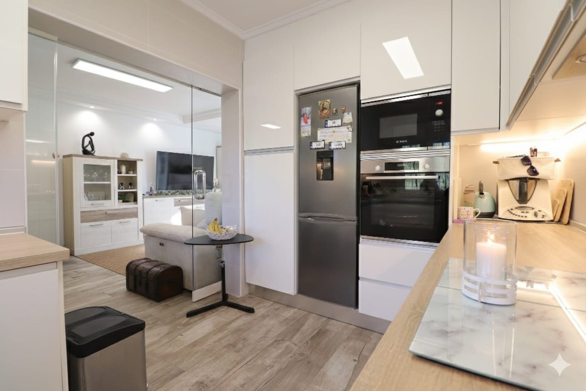 Venta - Chalet - Orihuela Costa - Villamartin