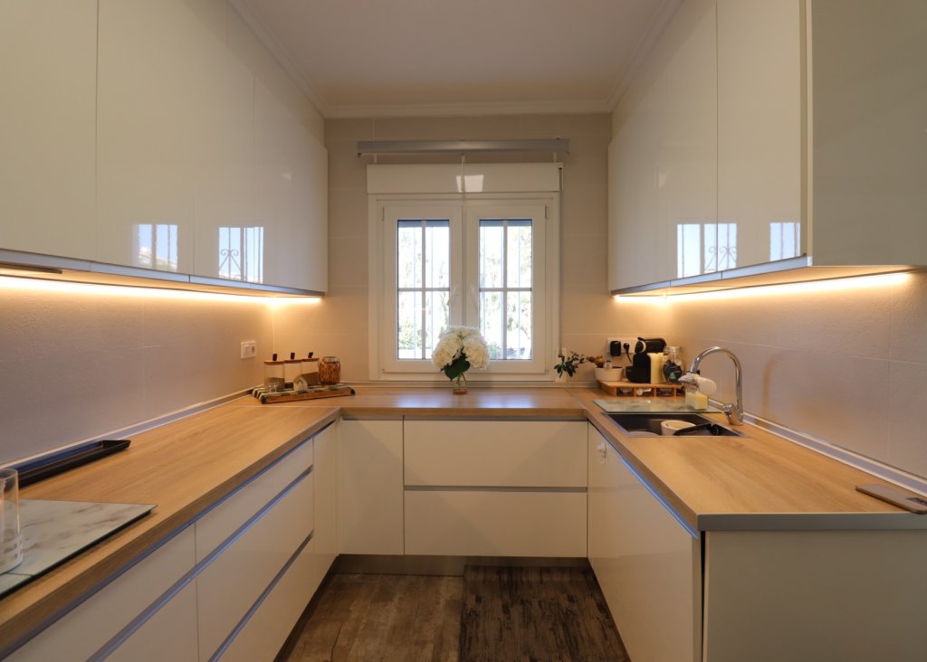 Venta - Chalet - Orihuela Costa - Villamartin