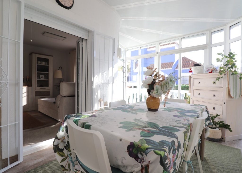 Venta - Chalet - Orihuela Costa - Villamartin