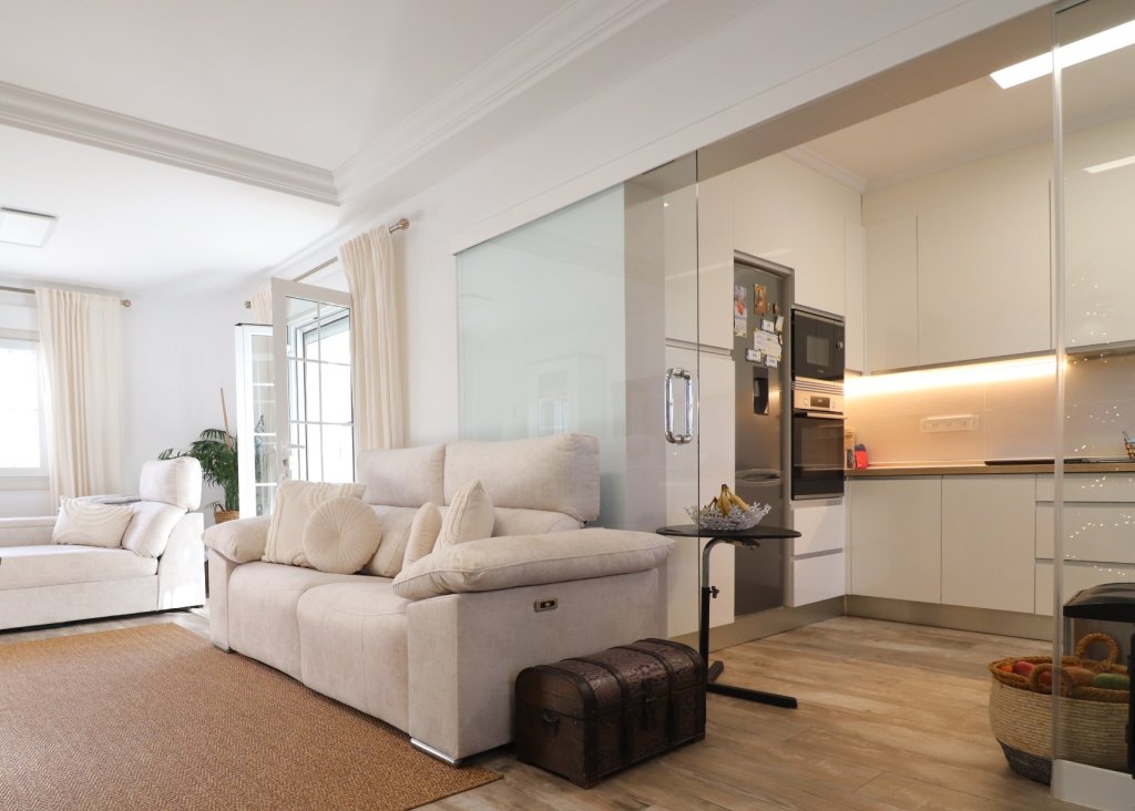 Venta - Chalet - Orihuela Costa - Villamartin