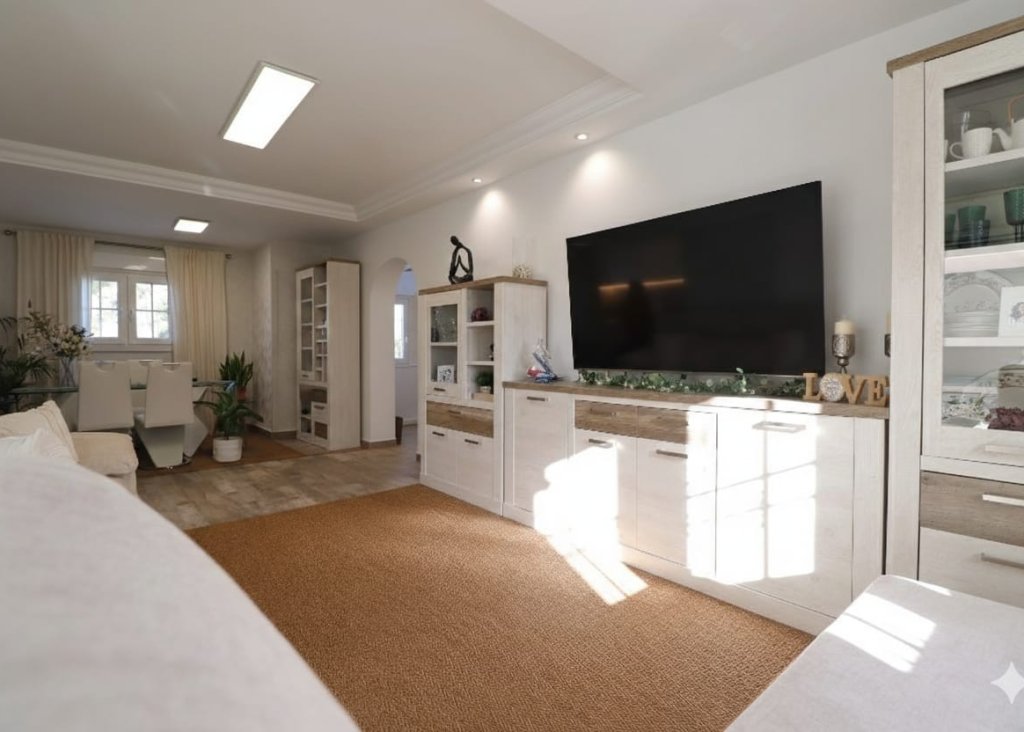 Venta - Chalet - Orihuela Costa - Villamartin