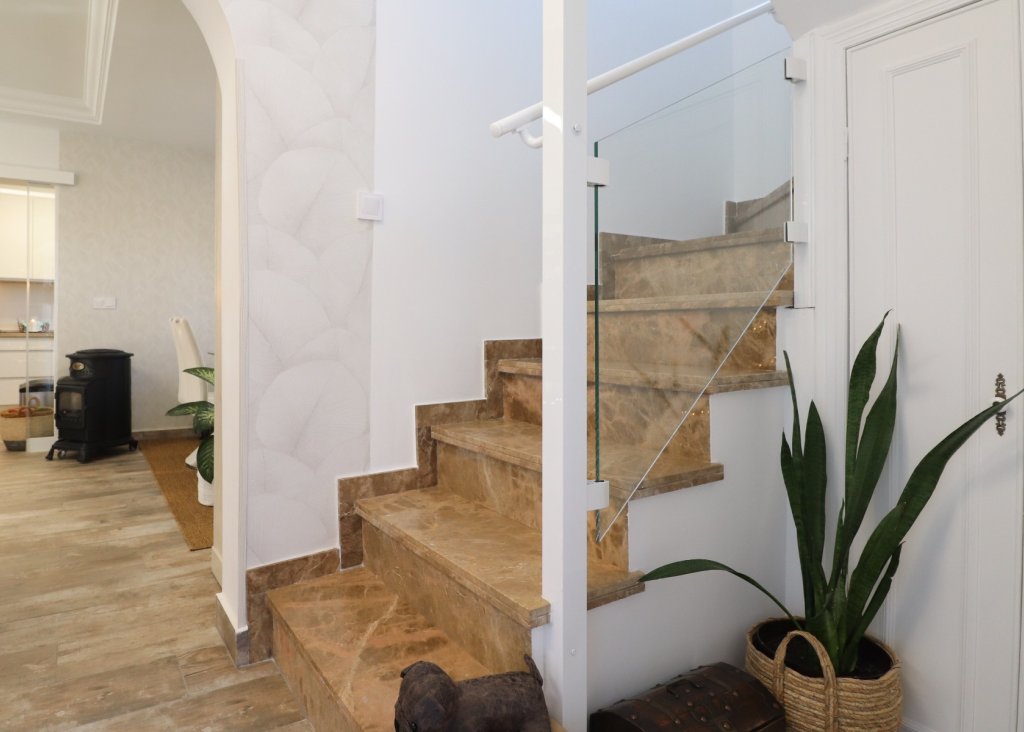 Venta - Chalet - Orihuela Costa - Villamartin