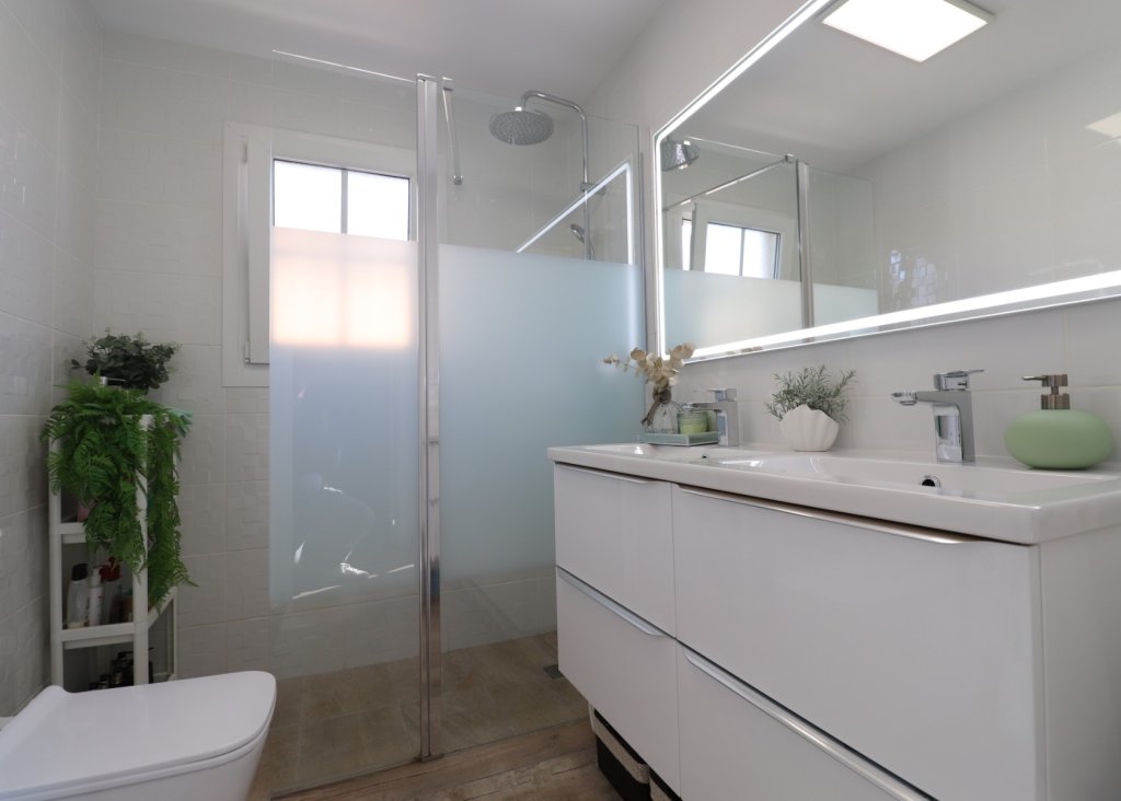 Venta - Chalet - Orihuela Costa - Villamartin