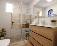 Venta - Chalet - Orihuela Costa - Villamartin