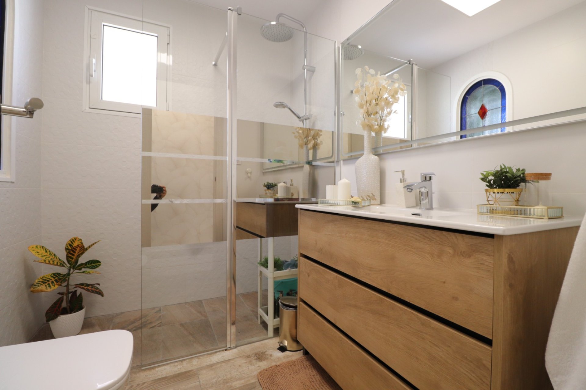 Venta - Chalet - Orihuela Costa - Villamartin