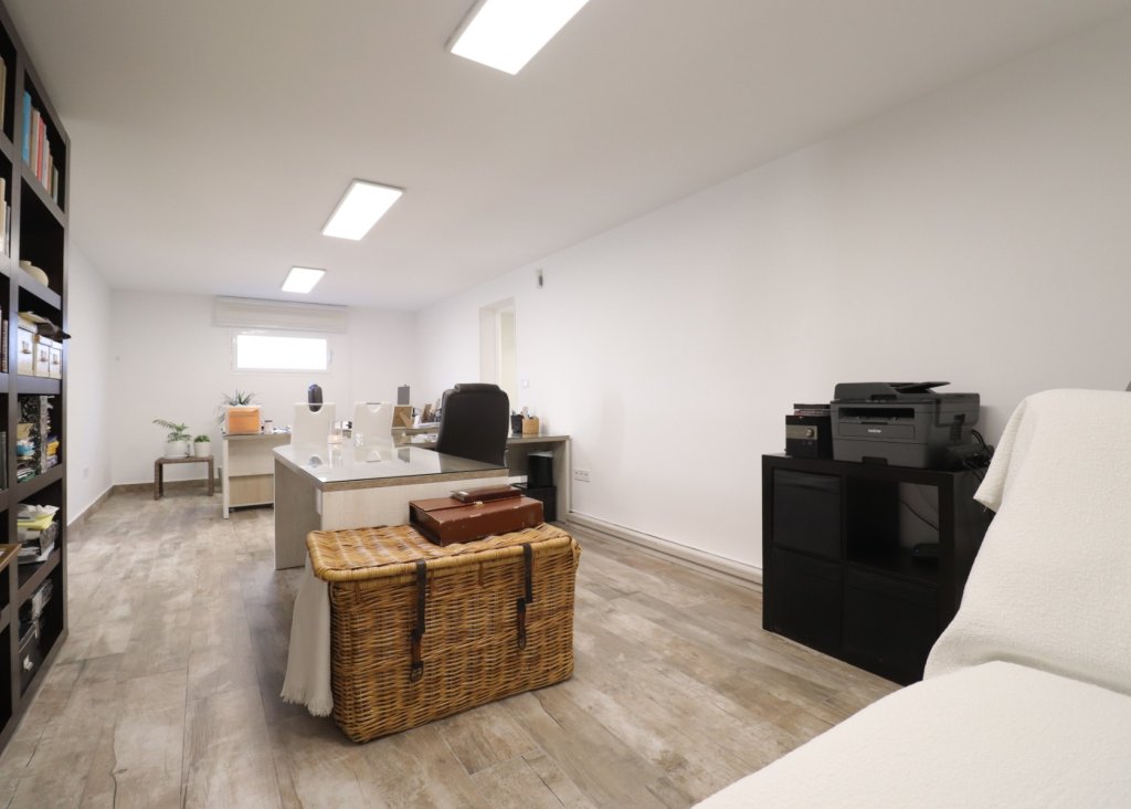 Venta - Chalet - Orihuela Costa - Villamartin