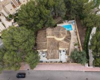 Venta - Chalet - Orihuela Costa - Villamartin