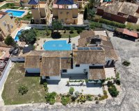 Venta - Chalet - Orihuela Costa - Villamartin