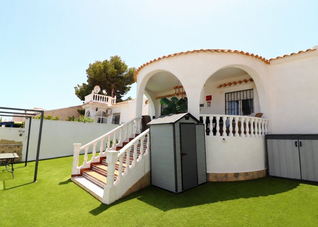 Venta - Chalet - Orihuela Costa - Villamartin