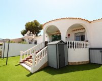 Venta - Chalet - Orihuela Costa - Villamartin