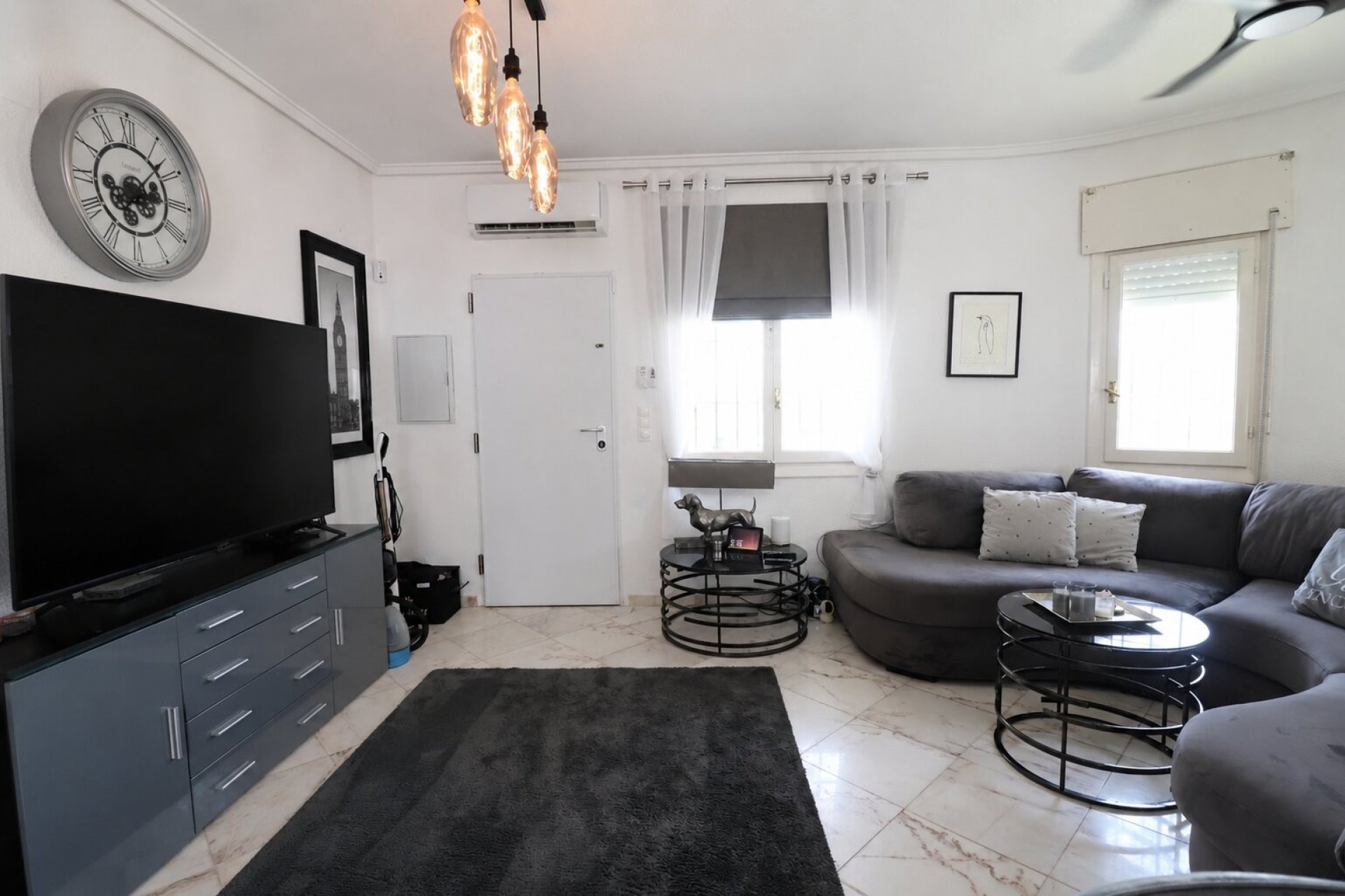 Venta - Chalet - Orihuela Costa - Villamartin