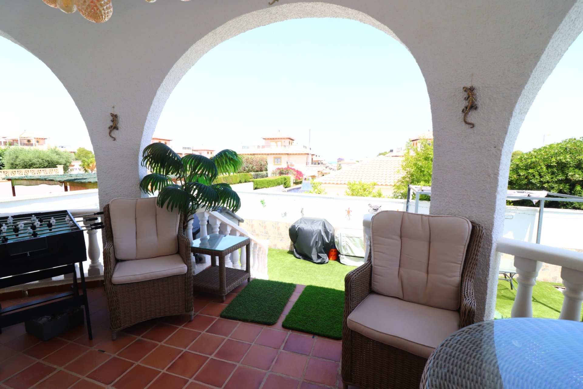 Venta - Chalet - Orihuela Costa - Villamartin