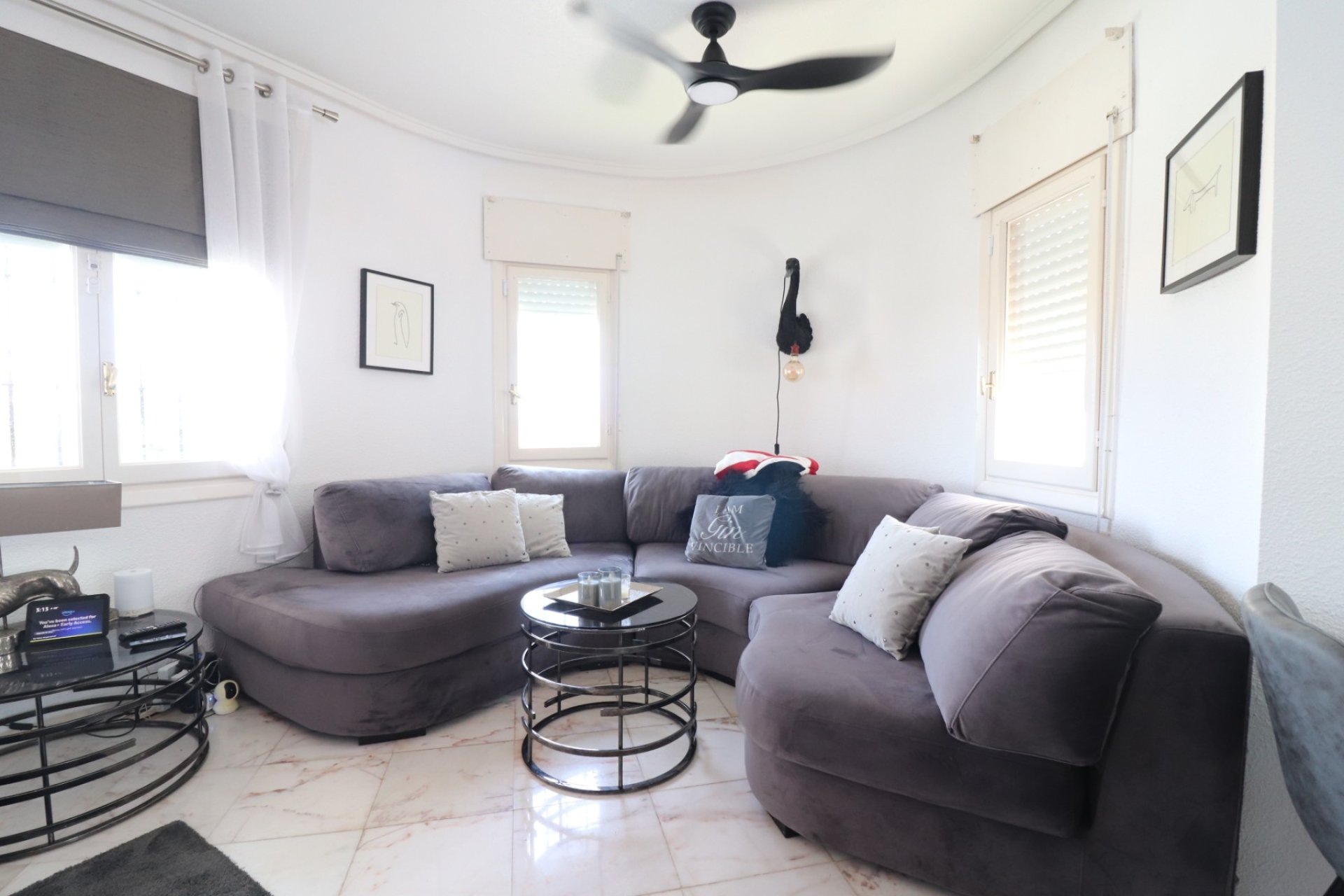 Venta - Chalet - Orihuela Costa - Villamartin