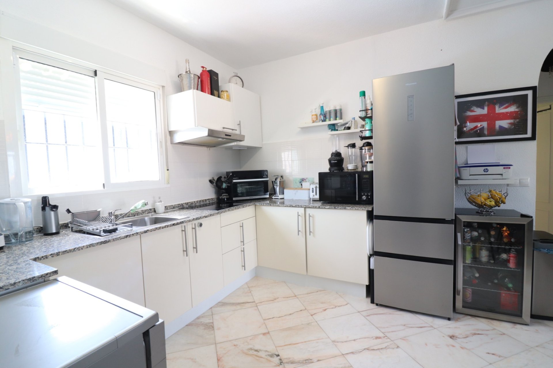 Venta - Chalet - Orihuela Costa - Villamartin