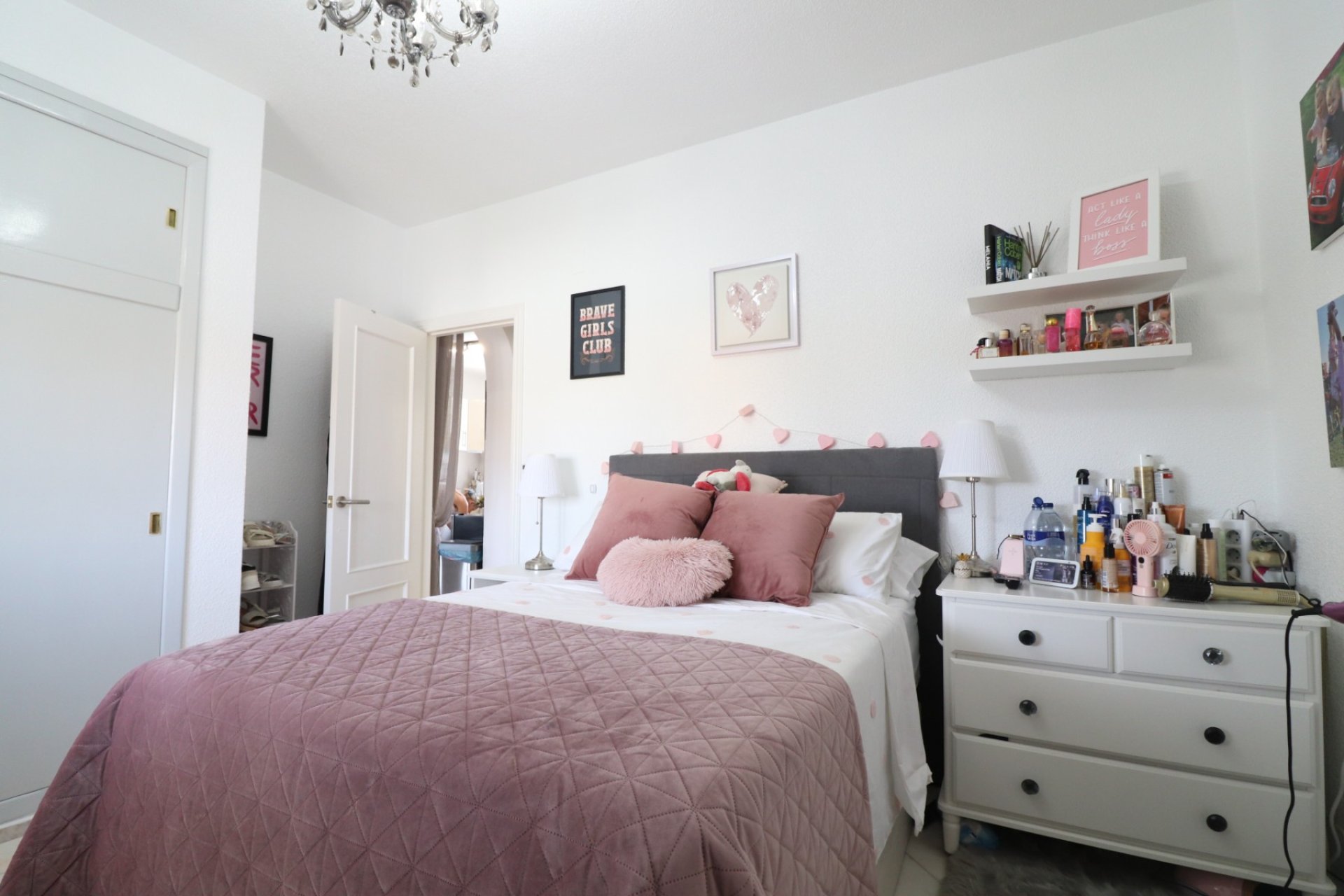 Venta - Chalet - Orihuela Costa - Villamartin