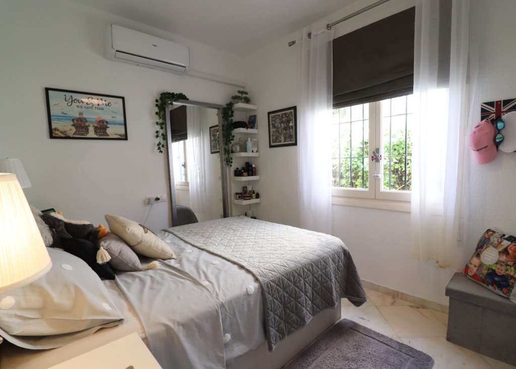 Venta - Chalet - Orihuela Costa - Villamartin