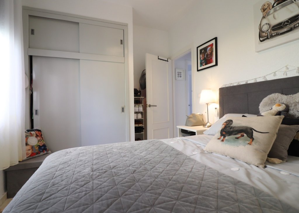 Venta - Chalet - Orihuela Costa - Villamartin