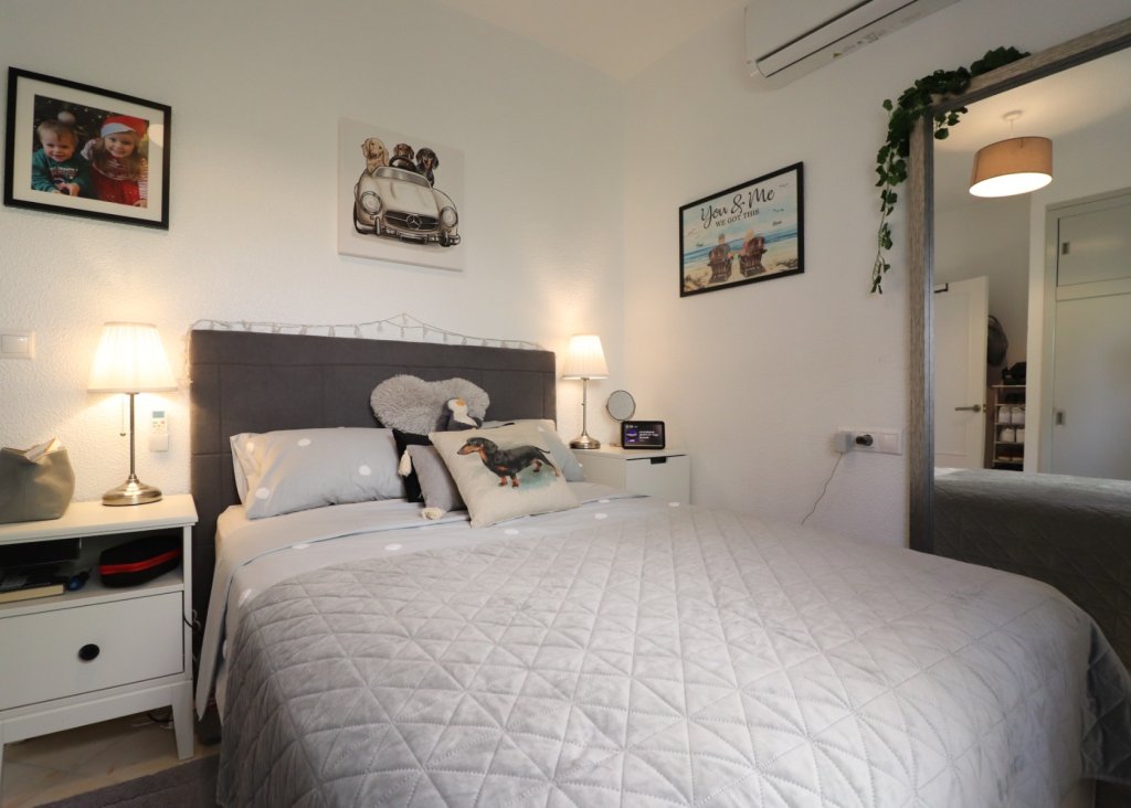 Venta - Chalet - Orihuela Costa - Villamartin