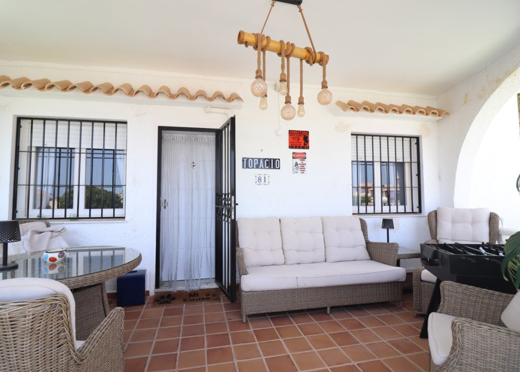 Venta - Chalet - Orihuela Costa - Villamartin