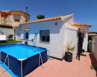 Venta - Chalet - Orihuela Costa - Villamartin