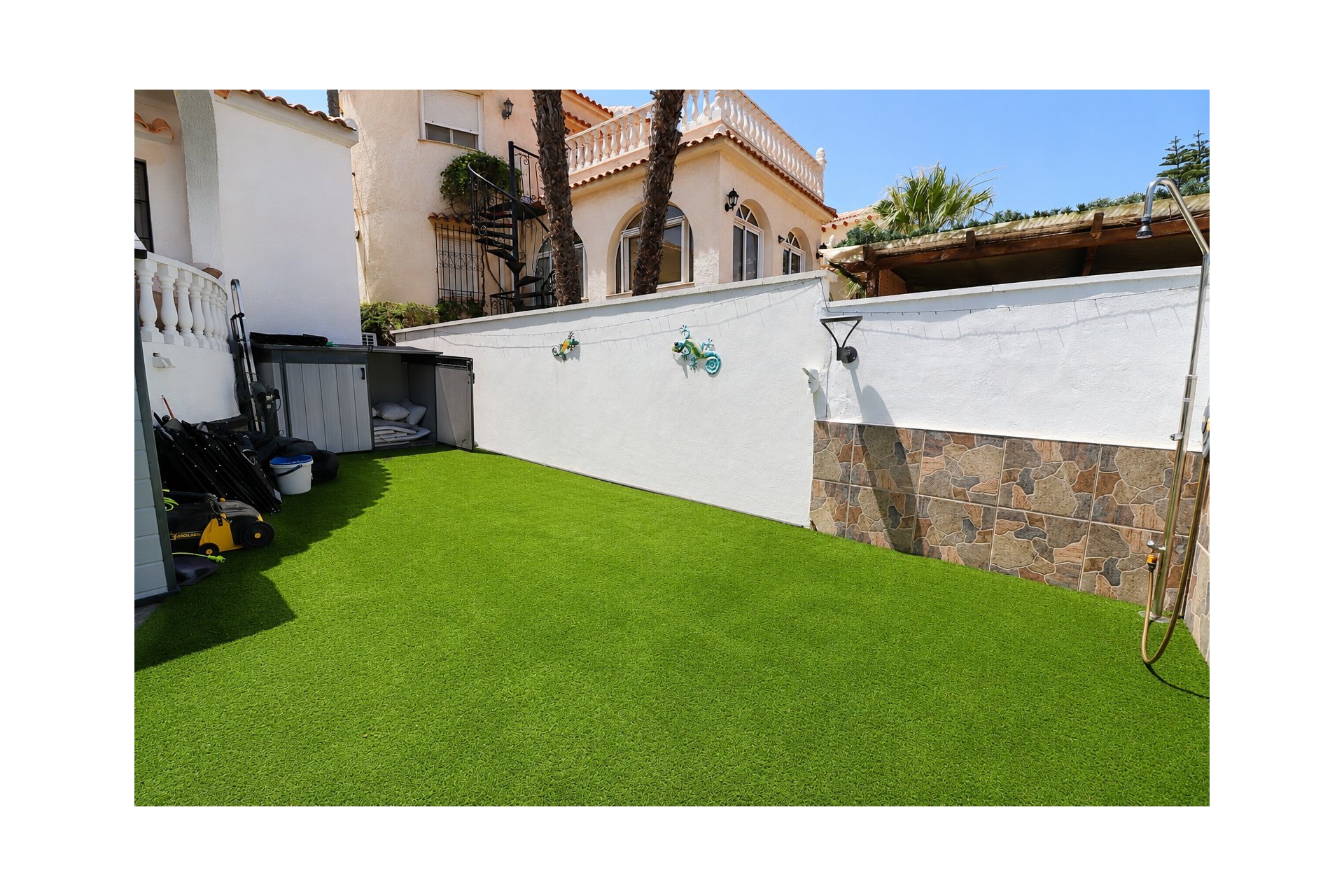 Venta - Chalet - Orihuela Costa - Villamartin