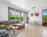 Venta - Chalet - Orihuela Costa - Vistabella