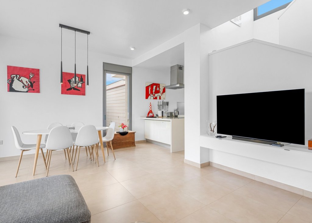 Venta - Chalet - Orihuela Costa - Vistabella