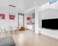 Venta - Chalet - Orihuela Costa - Vistabella