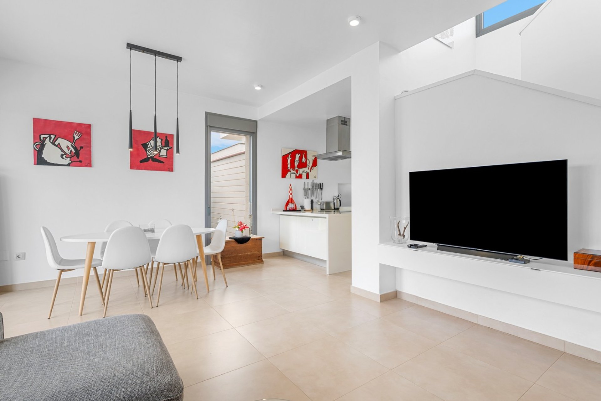 Venta - Chalet - Orihuela Costa - Vistabella