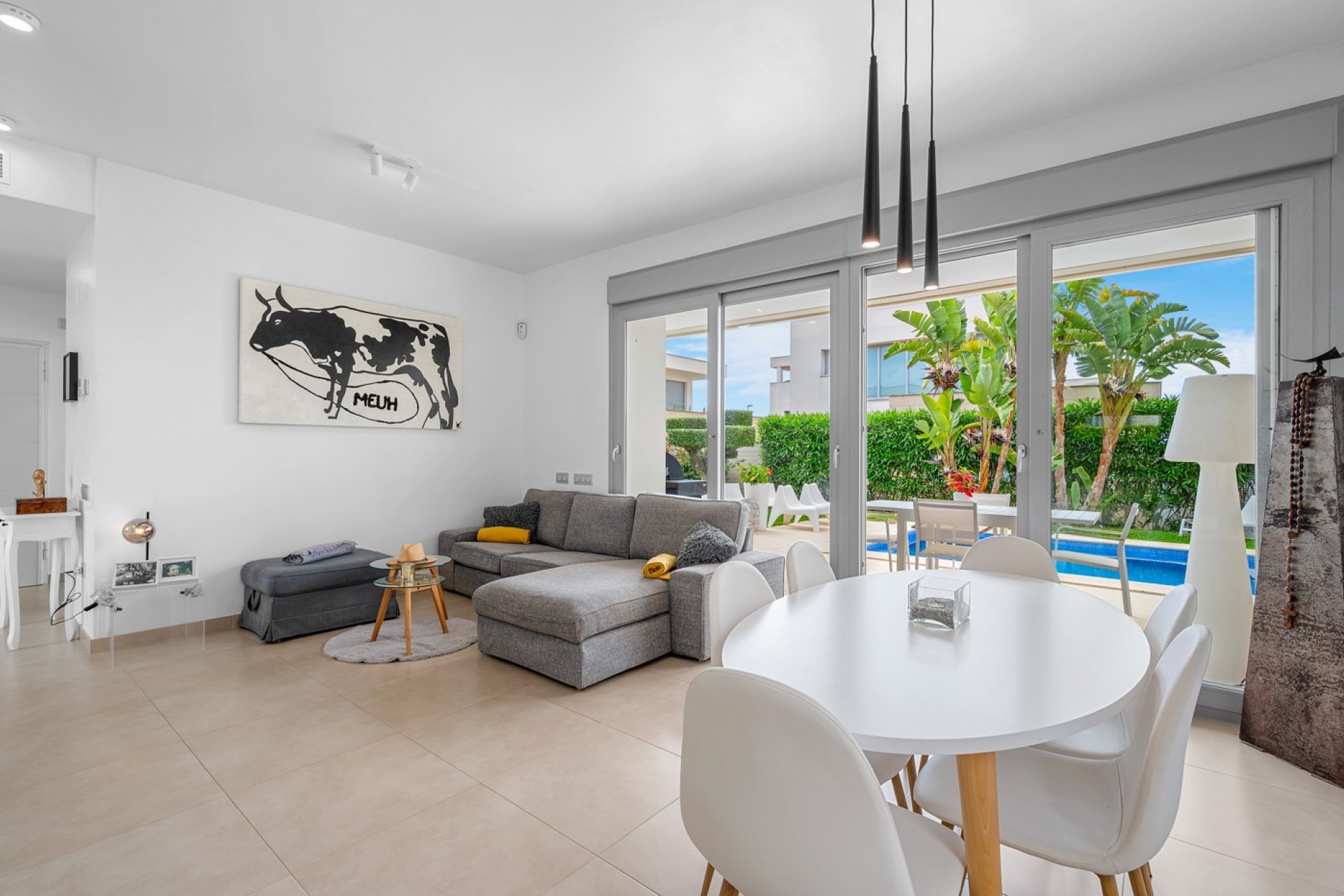 Venta - Chalet - Orihuela Costa - Vistabella