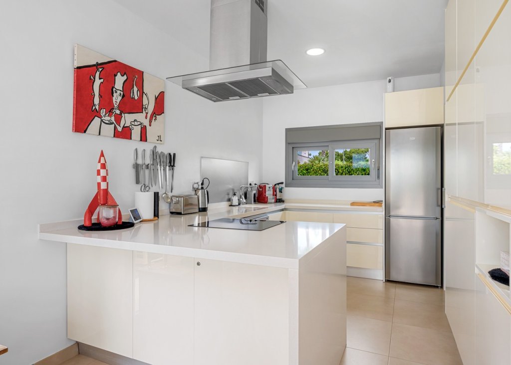 Venta - Chalet - Orihuela Costa - Vistabella