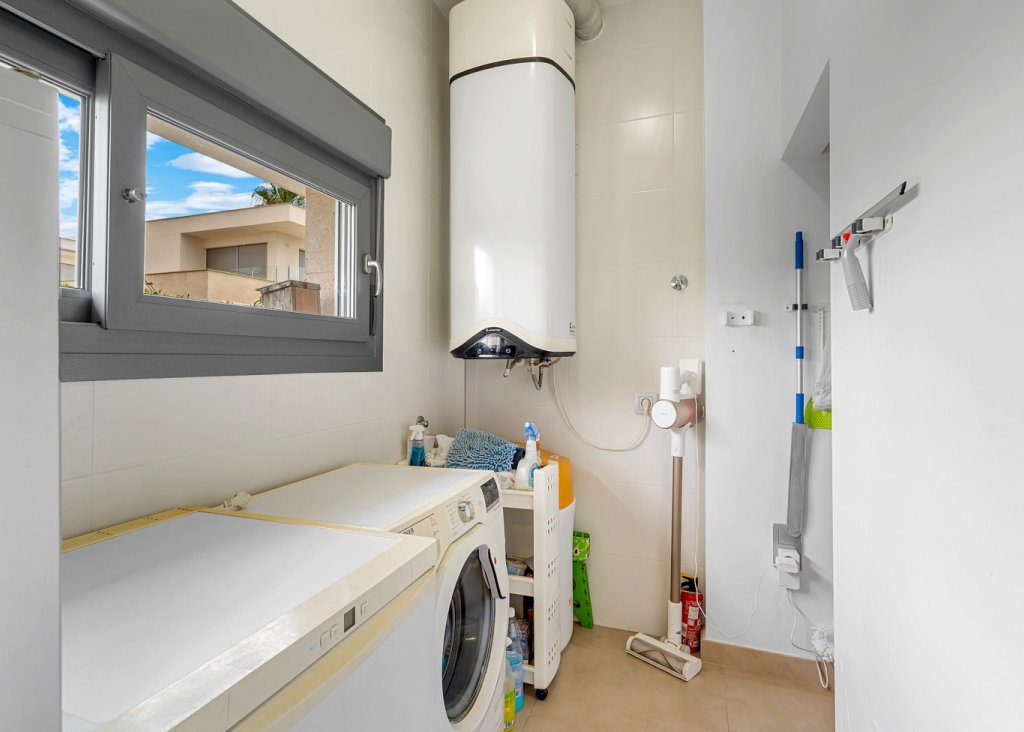 Venta - Chalet - Orihuela Costa - Vistabella