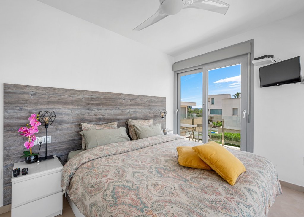 Venta - Chalet - Orihuela Costa - Vistabella