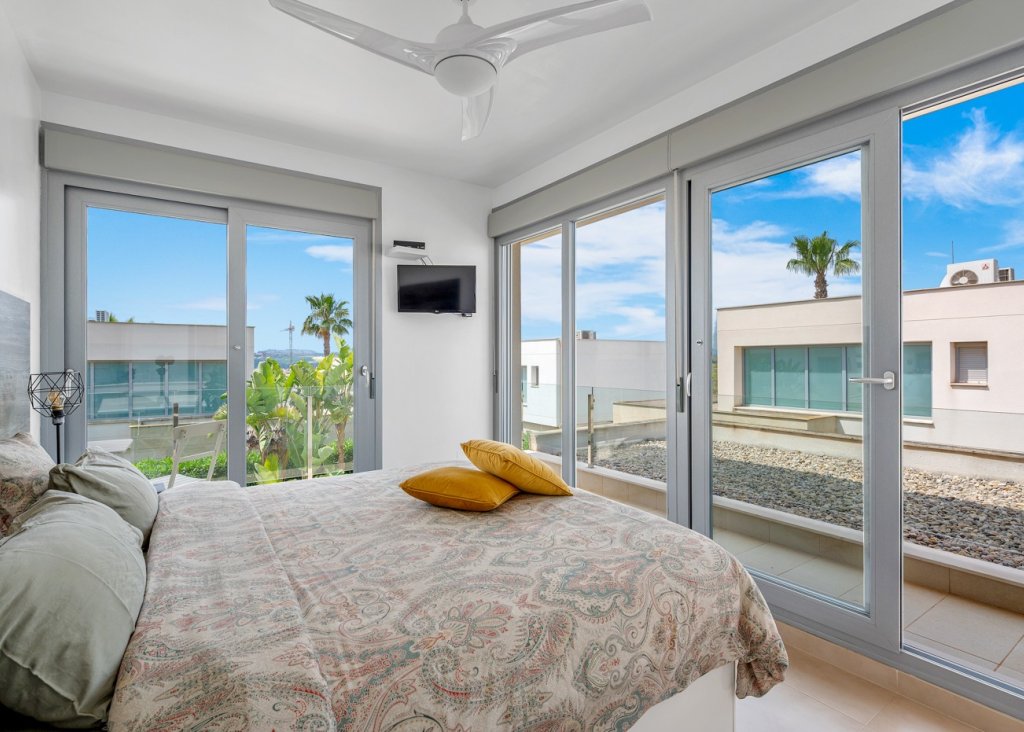 Venta - Chalet - Orihuela Costa - Vistabella