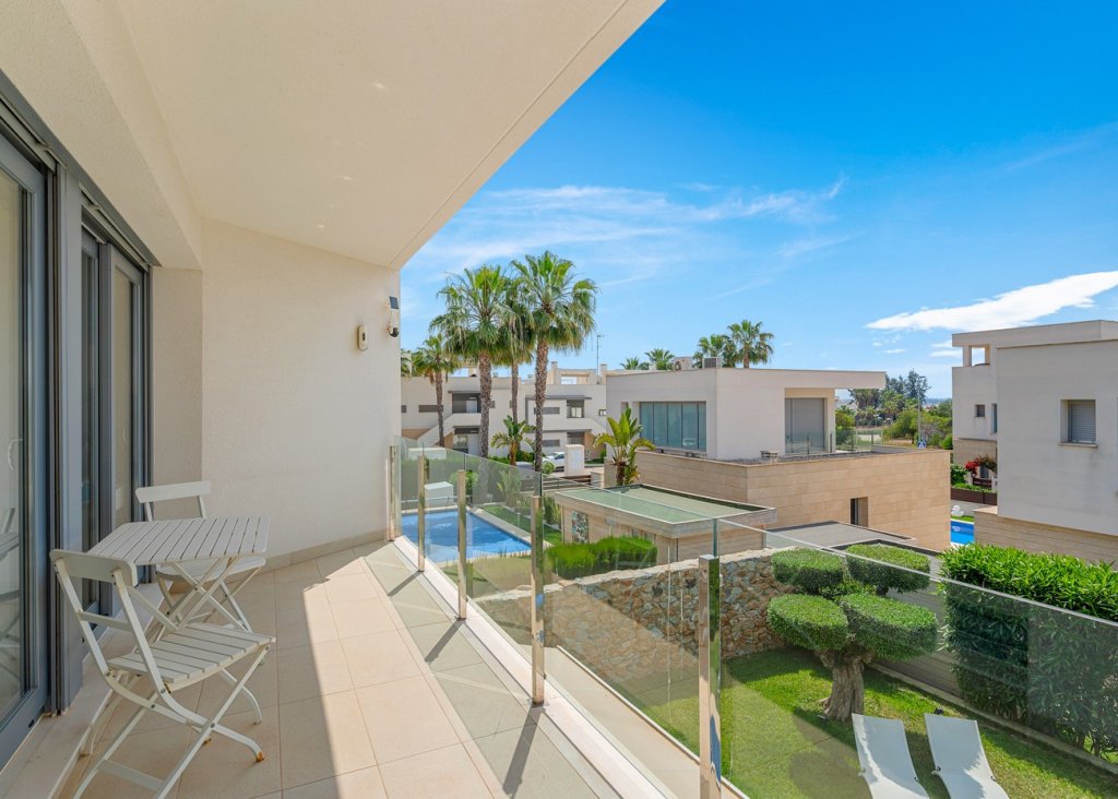 Venta - Chalet - Orihuela Costa - Vistabella