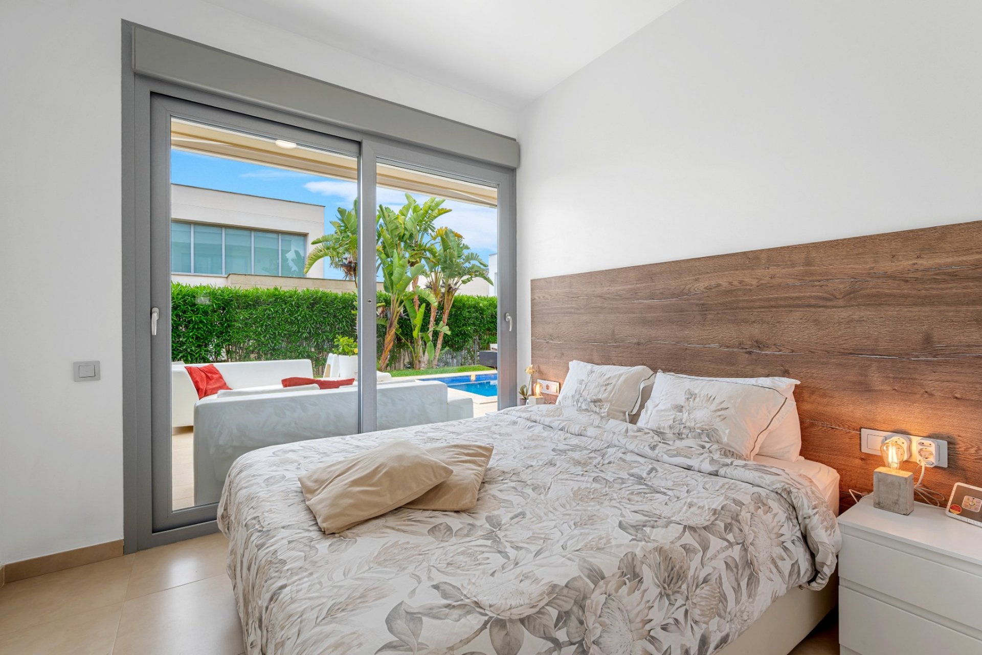 Venta - Chalet - Orihuela Costa - Vistabella