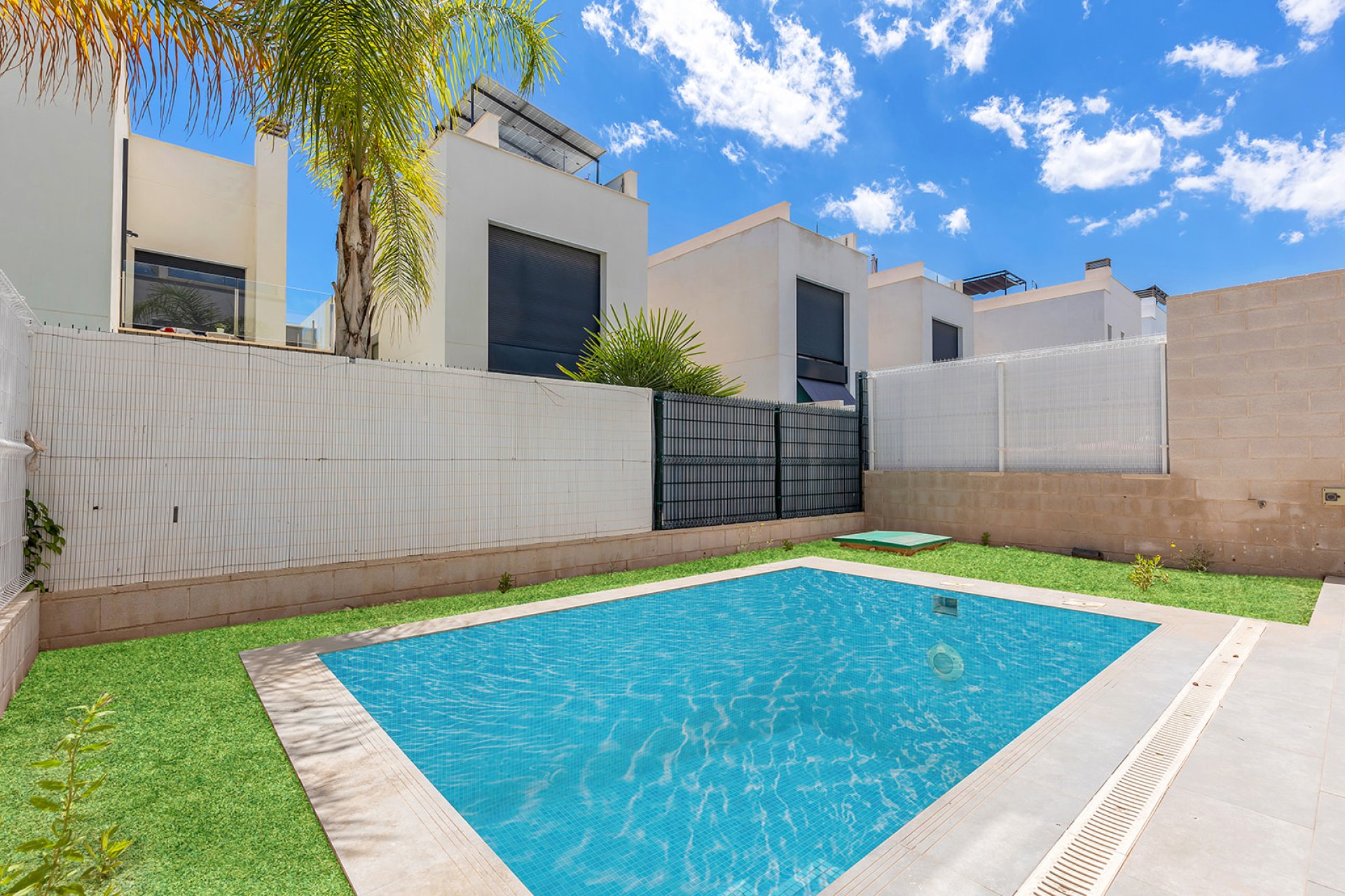 Venta - Chalet - Orihuela - Orihuela Costa