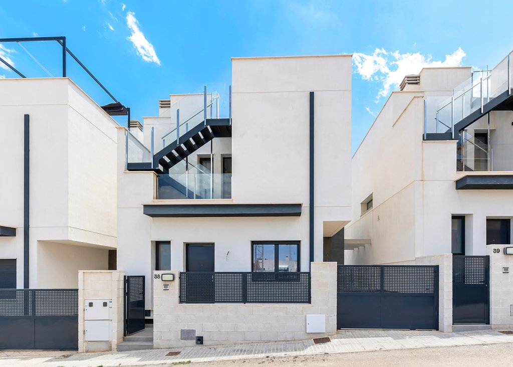 Venta - Chalet - Orihuela - Orihuela Costa