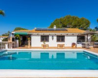 Venta - Chalet - Orihuela - Orihuela Costa