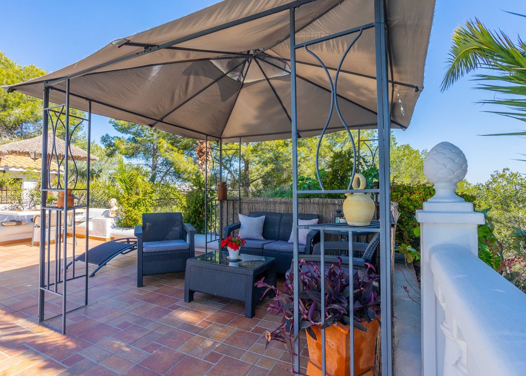 Venta - Chalet - Orihuela - Orihuela Costa