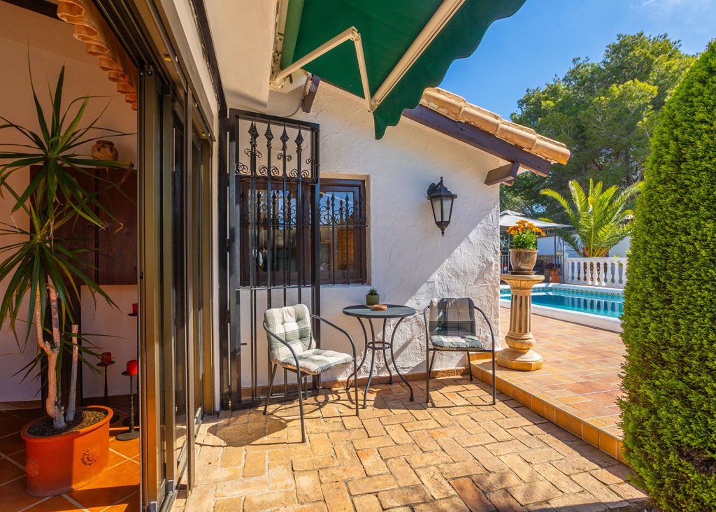 Venta - Chalet - Orihuela - Orihuela Costa