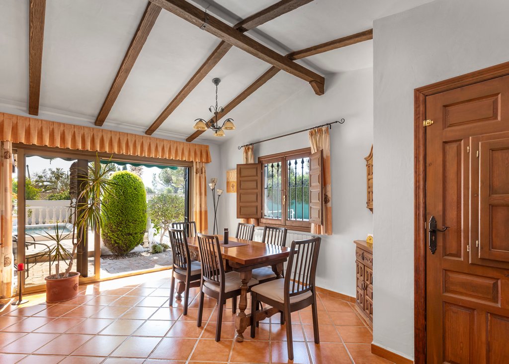 Venta - Chalet - Orihuela - Orihuela Costa