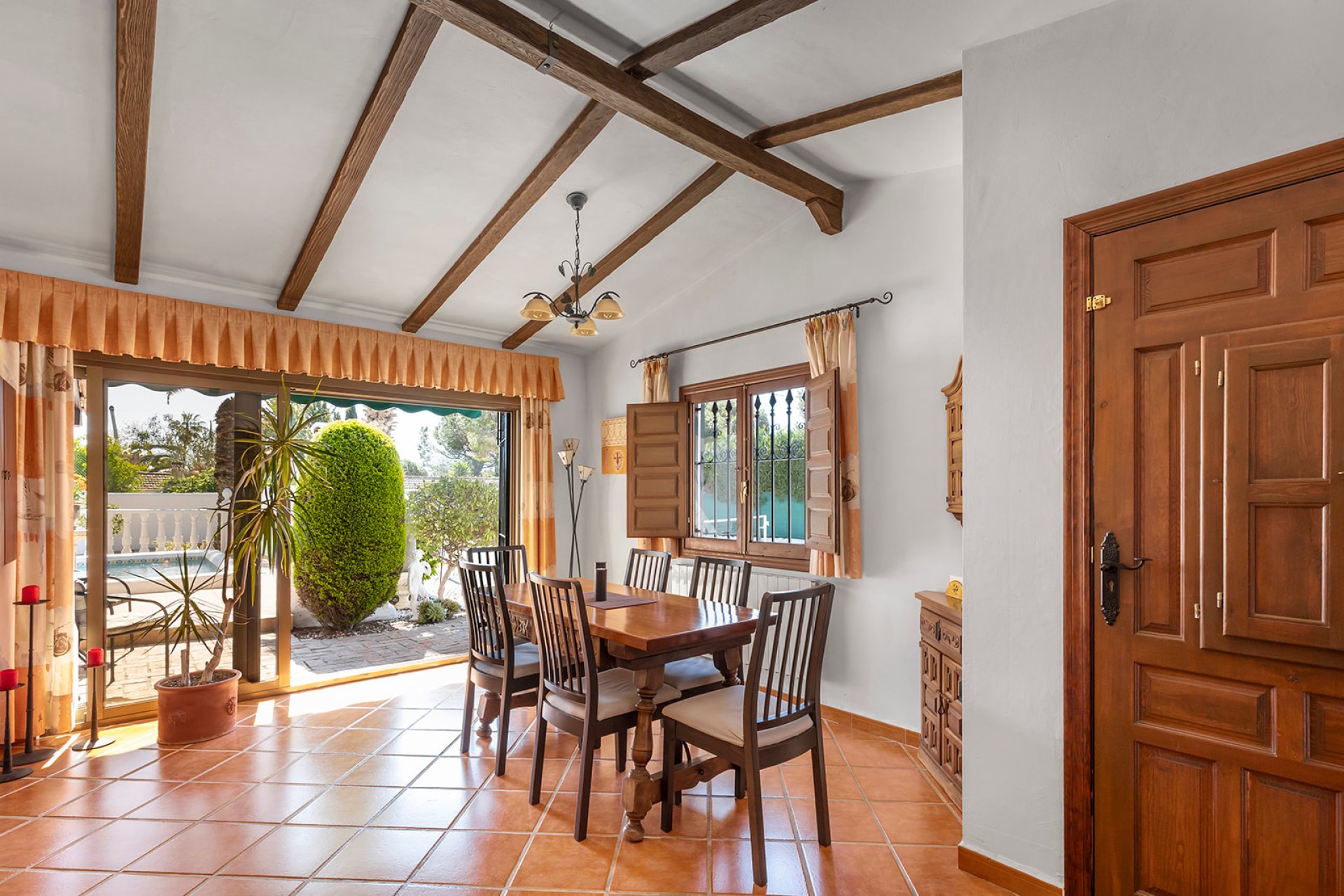 Venta - Chalet - Orihuela - Orihuela Costa