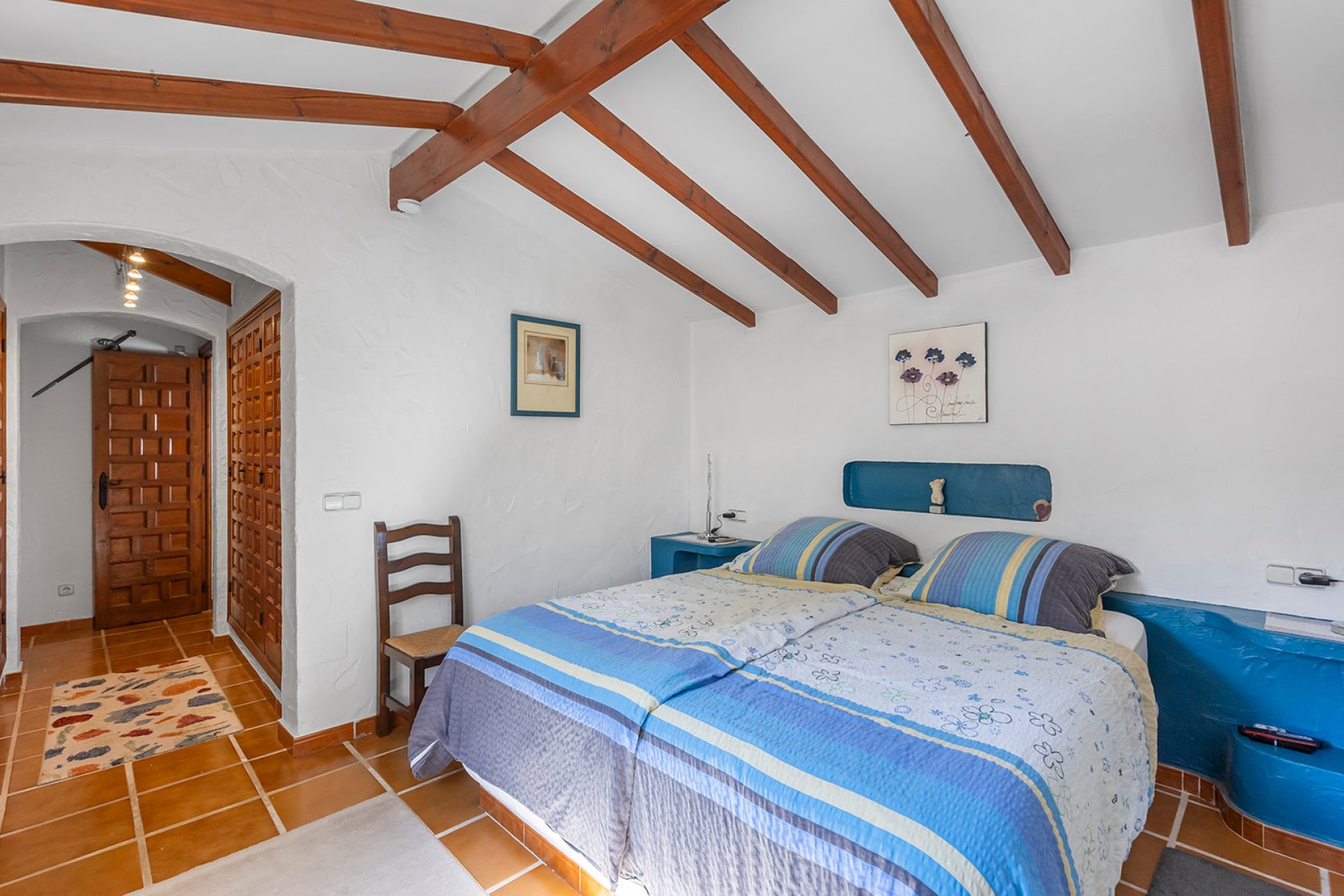 Venta - Chalet - Orihuela - Orihuela Costa