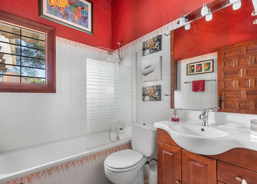 Venta - Chalet - Orihuela - Orihuela Costa