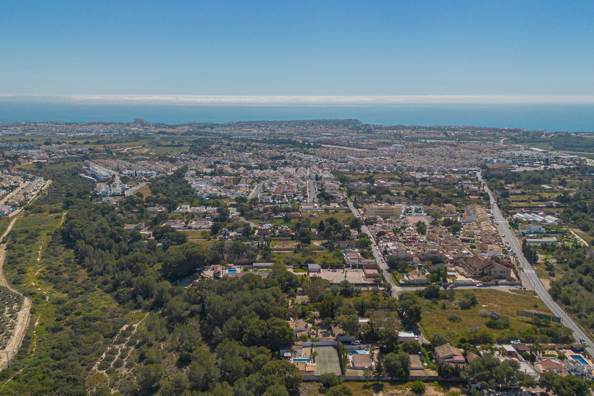 Venta - Chalet - Orihuela - Orihuela Costa